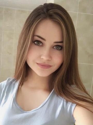 Проститутка Роксана